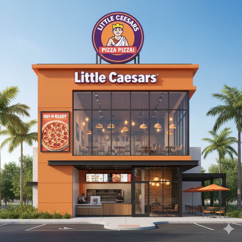 Inversión Franquicia Ecuador