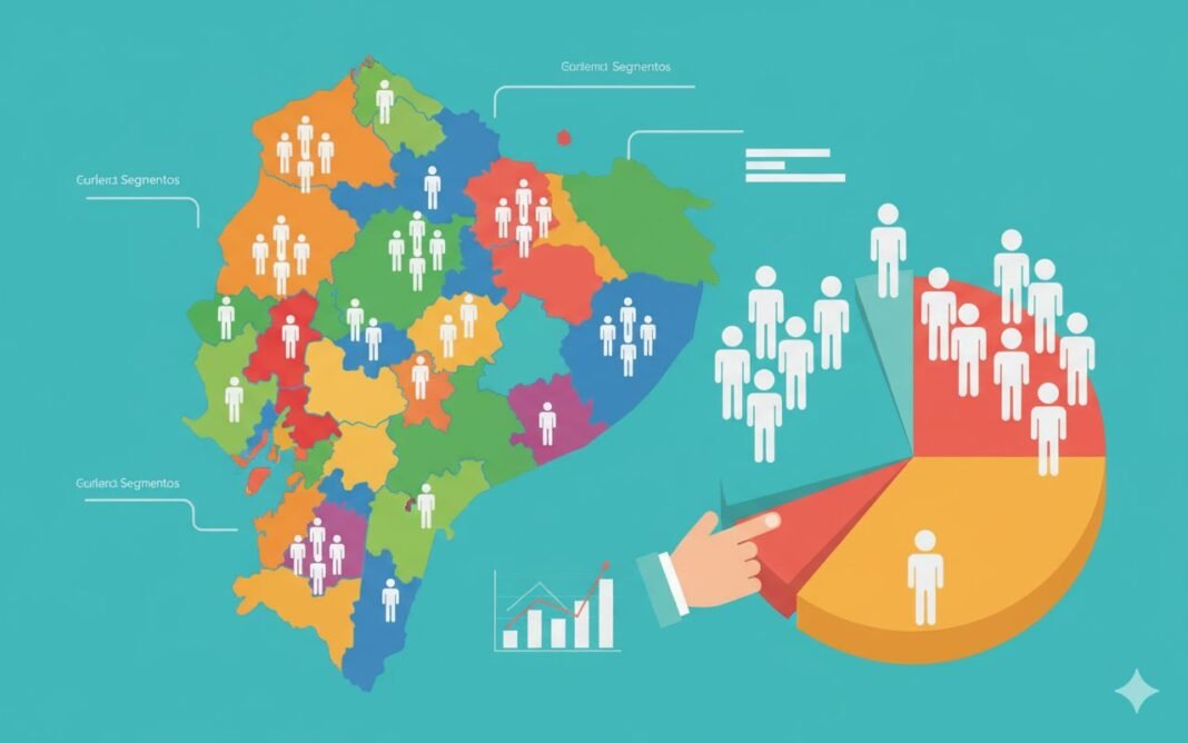 Marketing Digital Local Ecuador