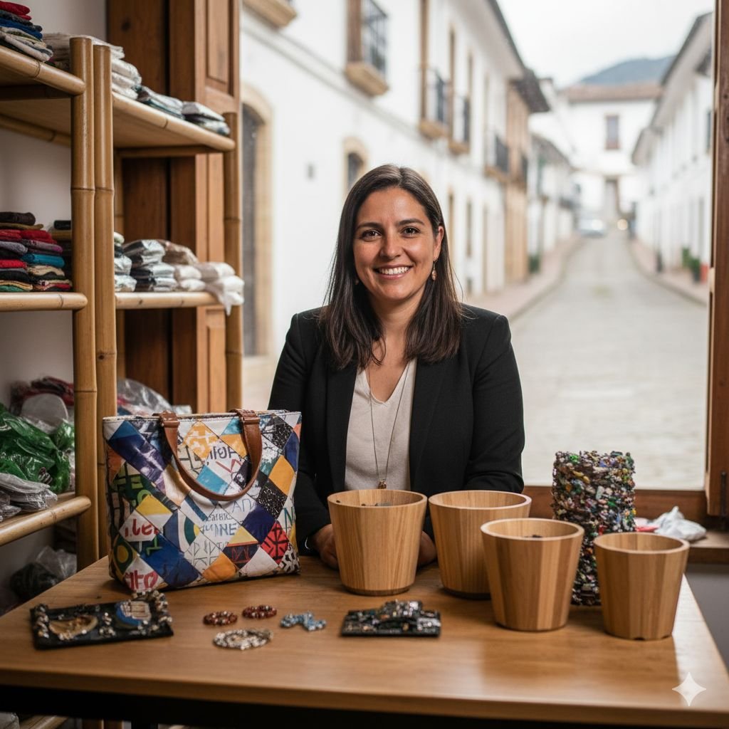 Sostenibilidad Rentable Ecuador