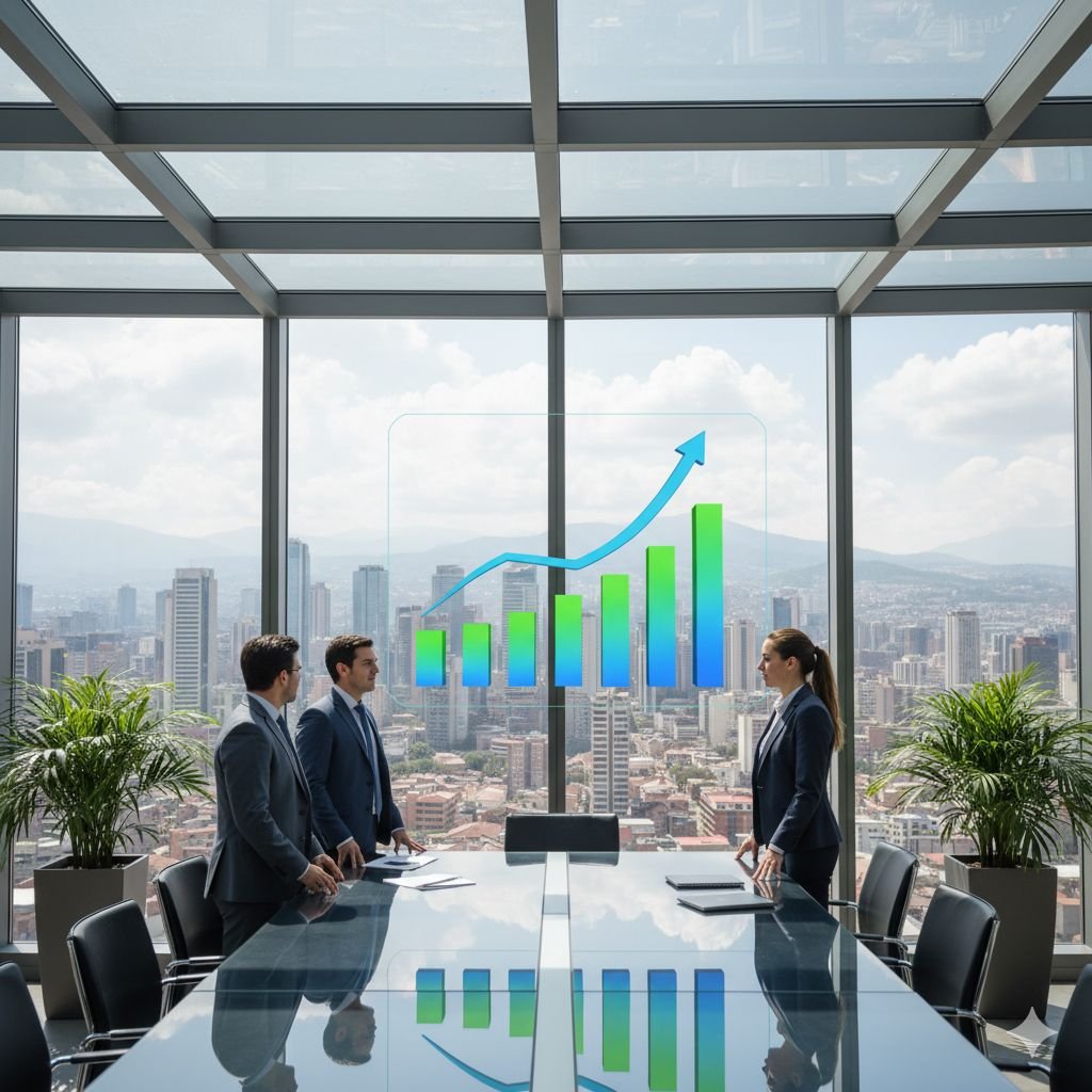 Ventas Quito Guayaquil 2025